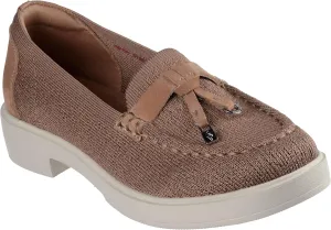 Skechers Women's Cleo Taylor-Alluring Adventure Loafer