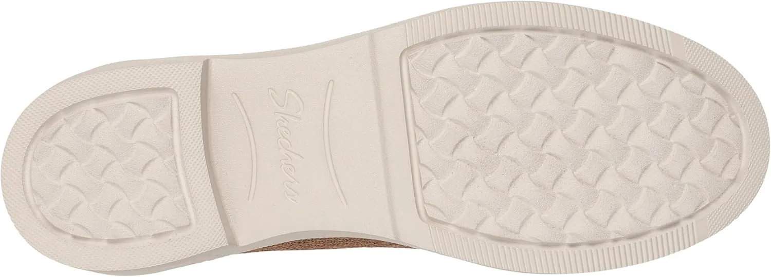 Skechers Women's Cleo Taylor-Alluring Adventure Loafer