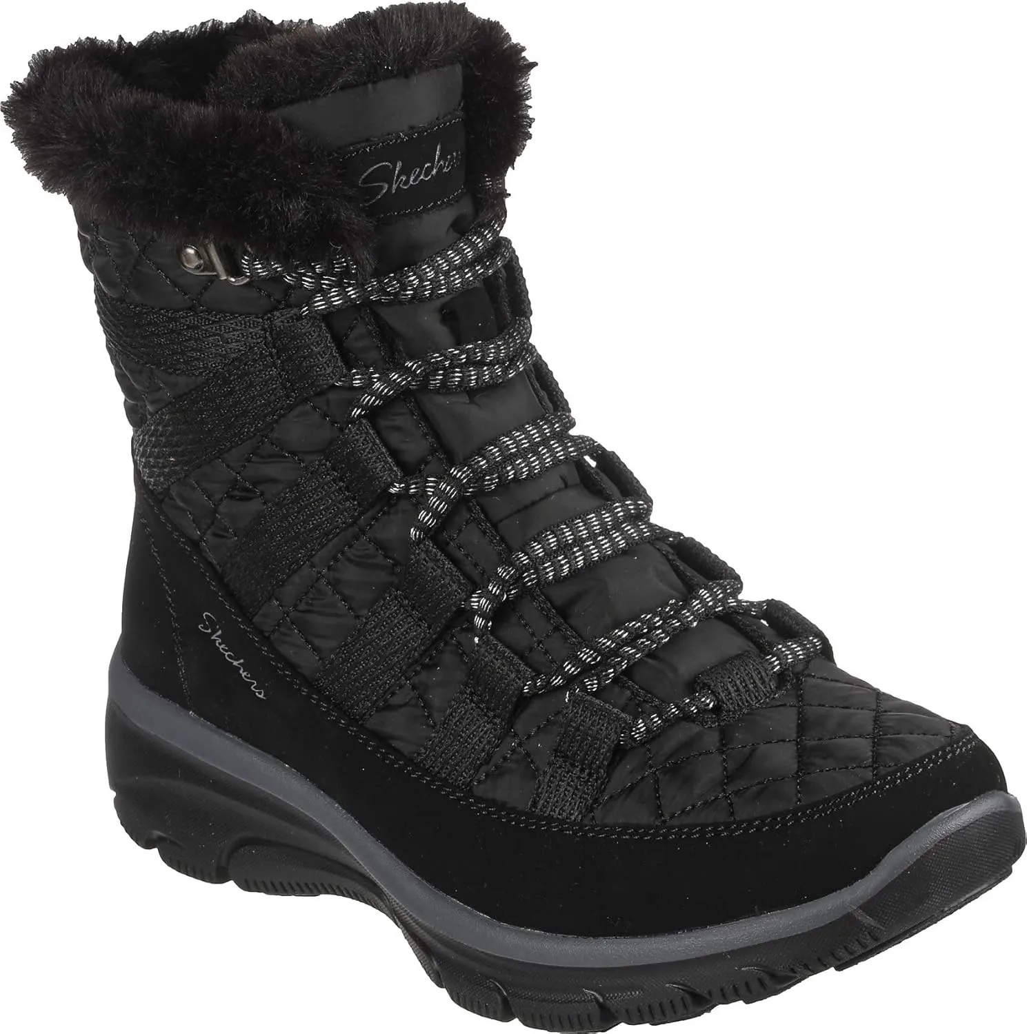 Skechers Women's Cozy Boot