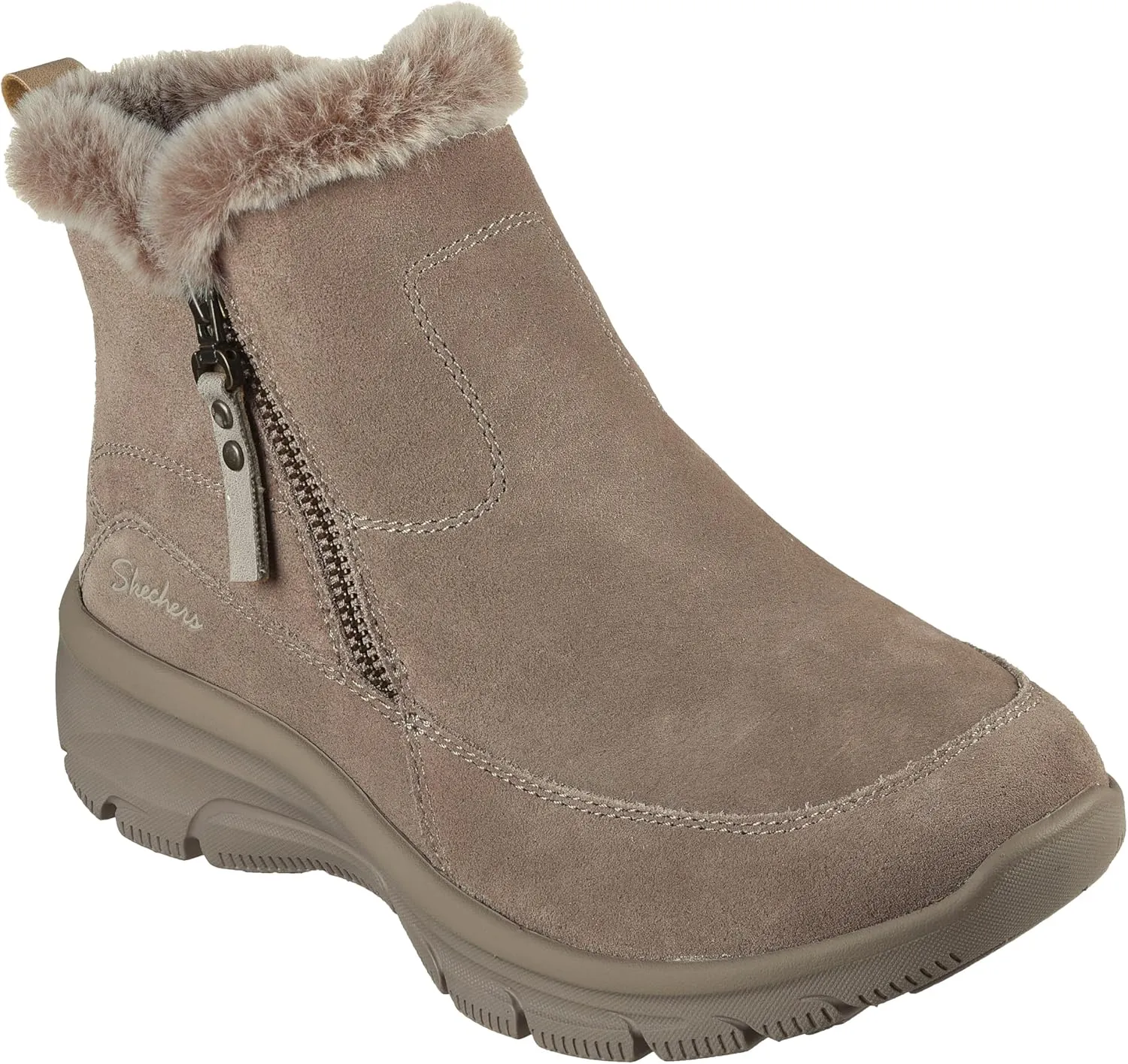 Skechers Women's Easy Going Cool Zip