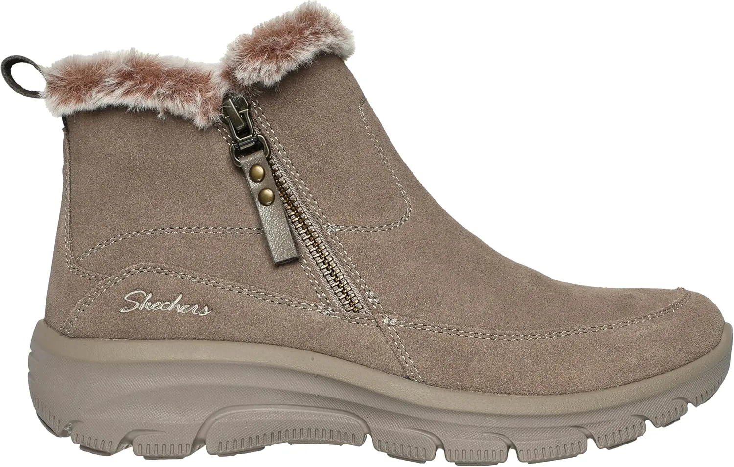 Skechers Women's Easy Going Cool Zip
