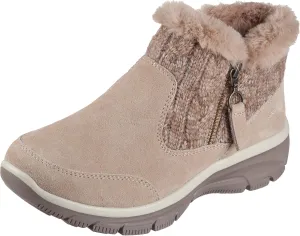 Skechers Women's Easy Going-Cozy Inn Ankle Boot