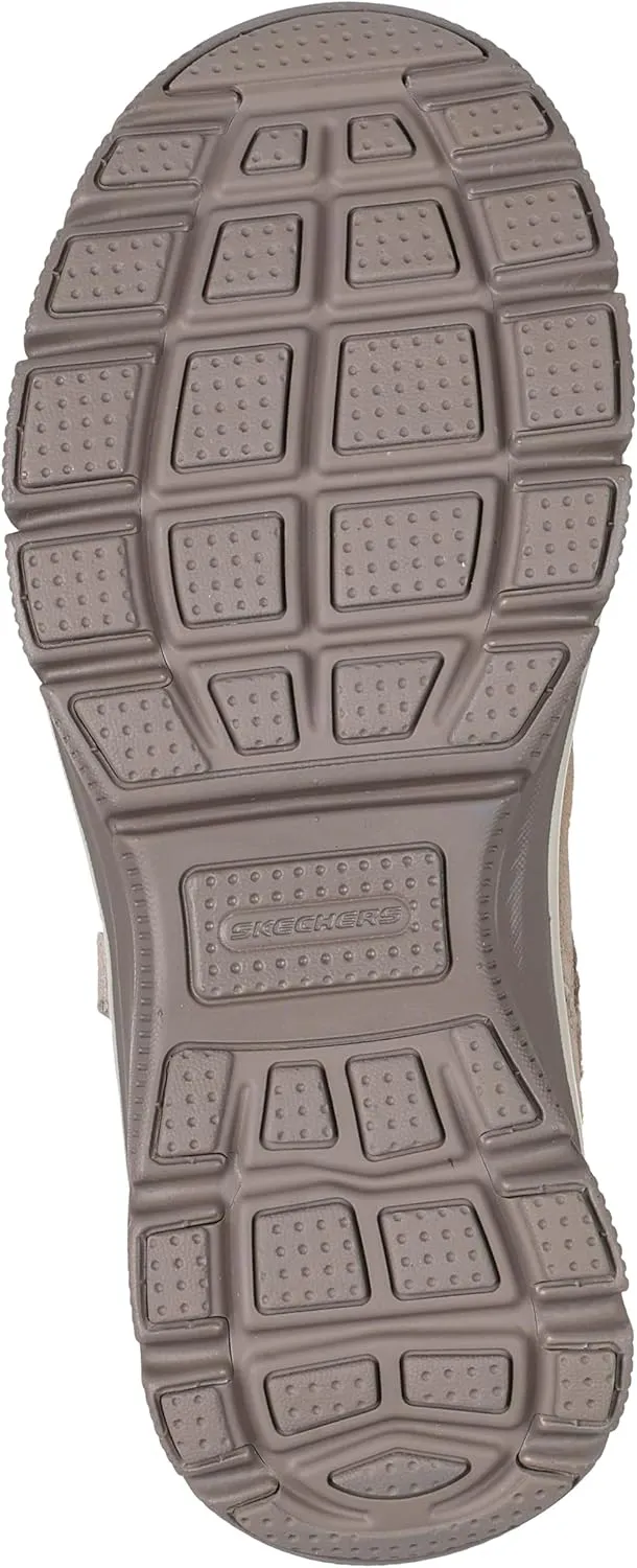 Skechers Women's Easy Going-Cozy Inn Ankle Boot
