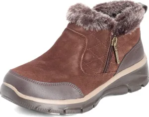 Skechers Women's Easy Going-Girl Crush Ankle Boot