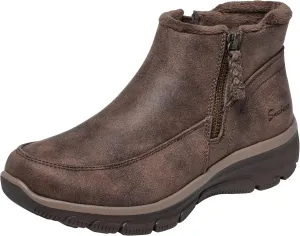 Skechers Women's Easy Going-Into Fall Ankle Boot