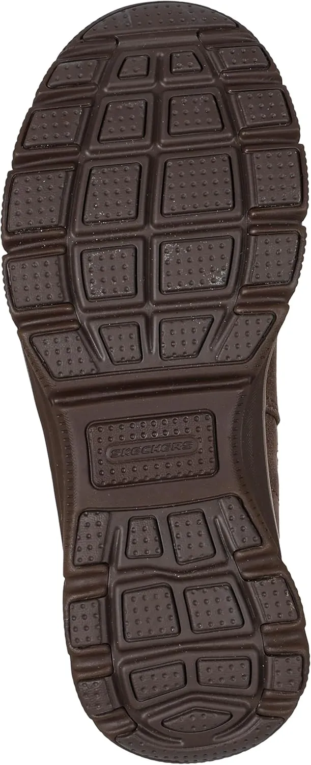 Skechers Women's Easy Going-Into Fall Ankle Boot