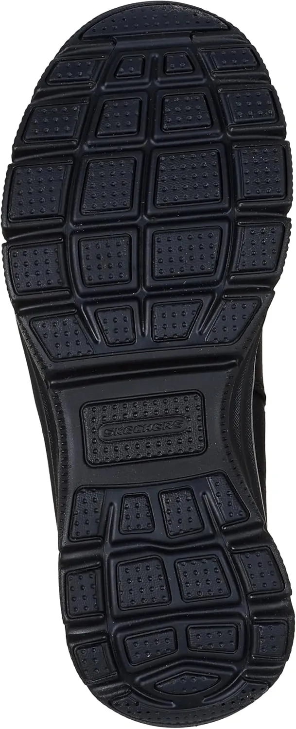 Skechers Women's Easy Going-Into Fall Ankle Boot