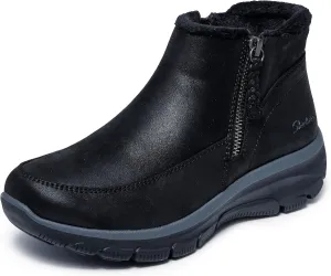 Skechers Women's Easy Going-Into Fall Ankle Boot