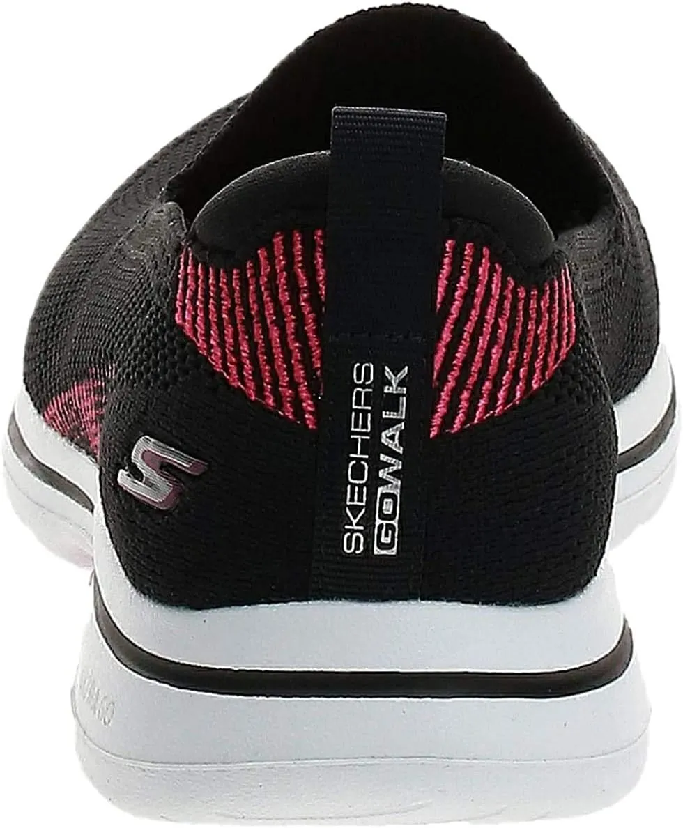 Skechers Women's Go Walk 5 Prized Sneaker