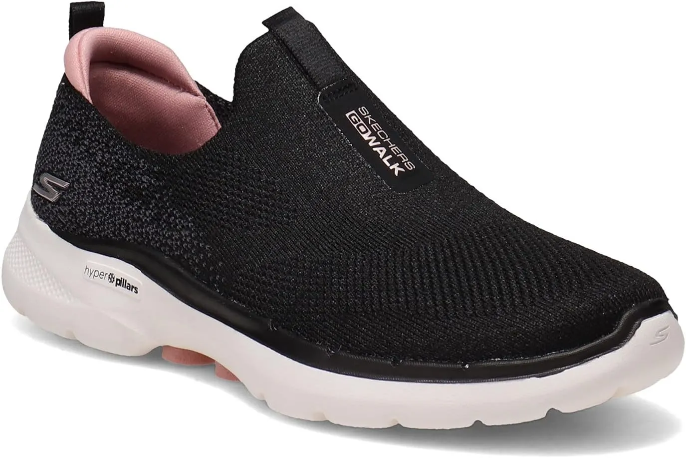 Skechers Women's Go Walk 6 Glimmering