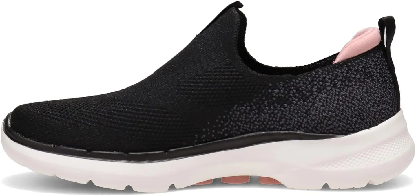 Skechers Women's Go Walk 6 Glimmering