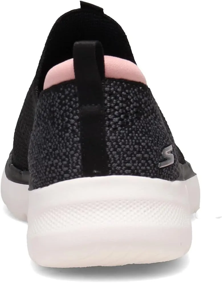 Skechers Women's Go Walk 6 Glimmering