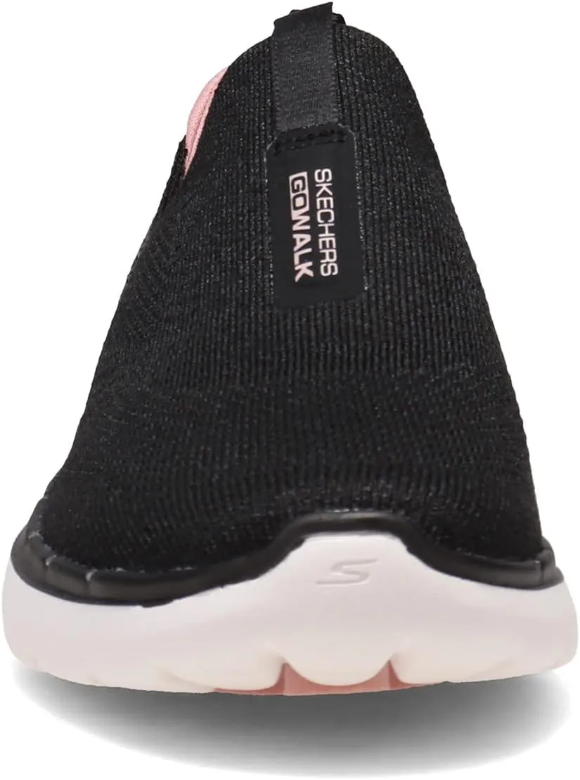 Skechers Women's Go Walk 6 Glimmering