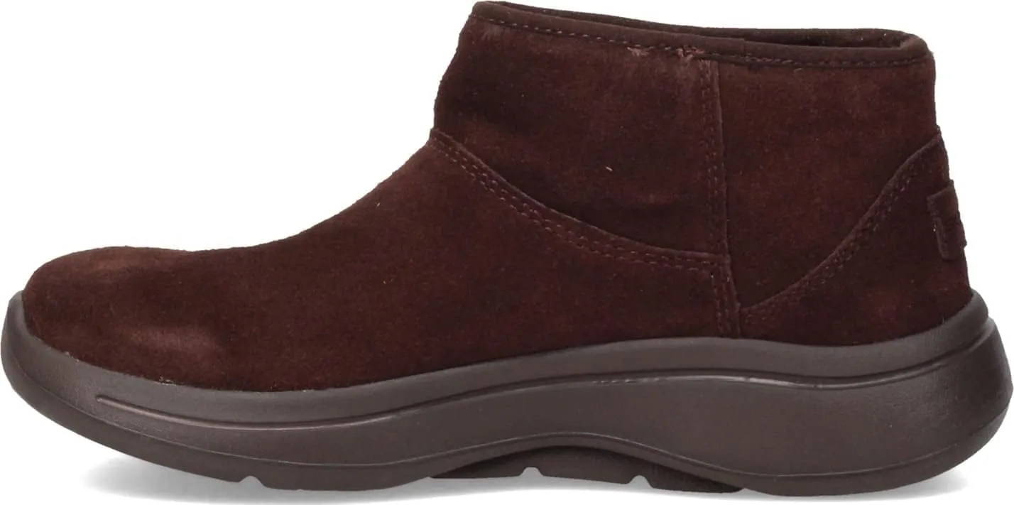 Skechers Women's Go Walk Arch Fit-Cute N Cozy Fashion Boot