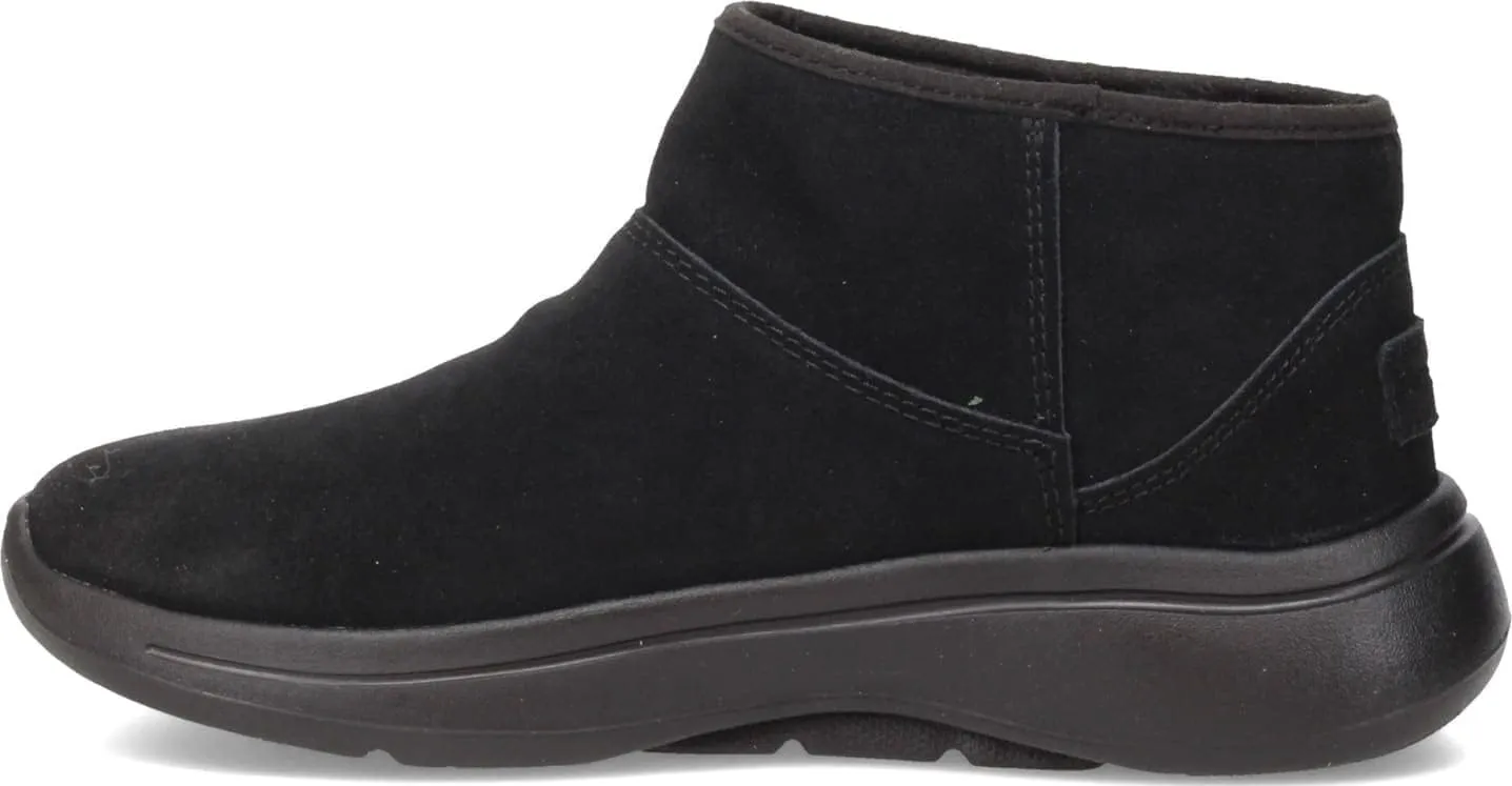 Skechers Women's Go Walk Arch Fit-Cute N Cozy Fashion Boot