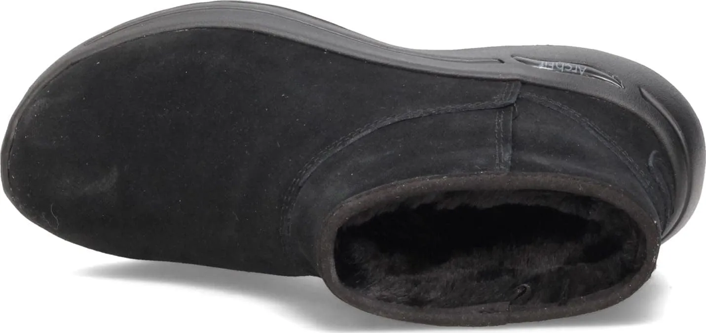 Skechers Women's Go Walk Arch Fit-Cute N Cozy Fashion Boot