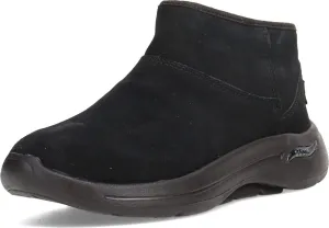 Skechers Women's Go Walk Arch Fit-Cute N Cozy Fashion Boot