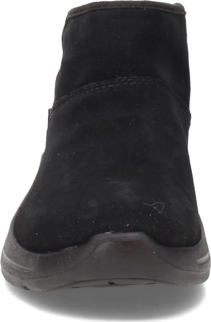 Skechers Women's Go Walk Arch Fit-Cute N Cozy Fashion Boot