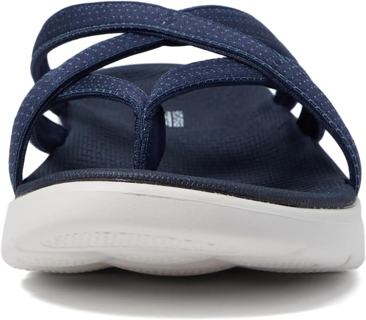 Skechers Women's Go Walk Flex Sandal Slide