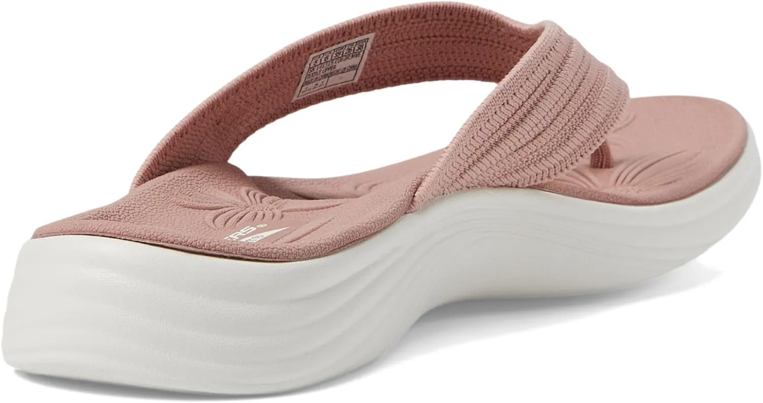Skechers Women's Go Walk Flex Sandal