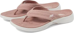 Skechers Women's Go Walk Flex Sandal