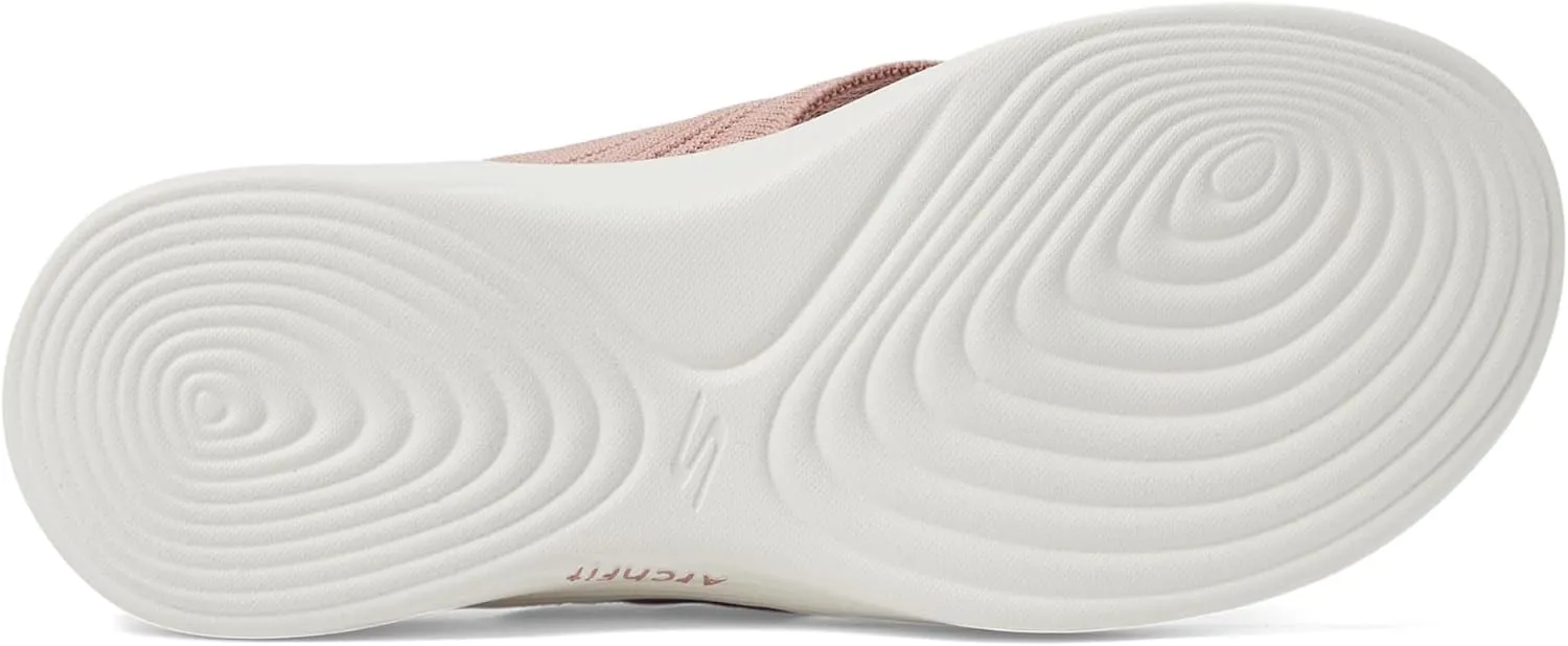 Skechers Women's Go Walk Flex Sandal