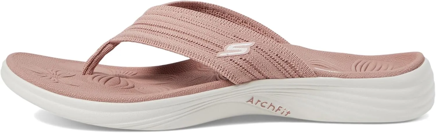 Skechers Women's Go Walk Flex Sandal