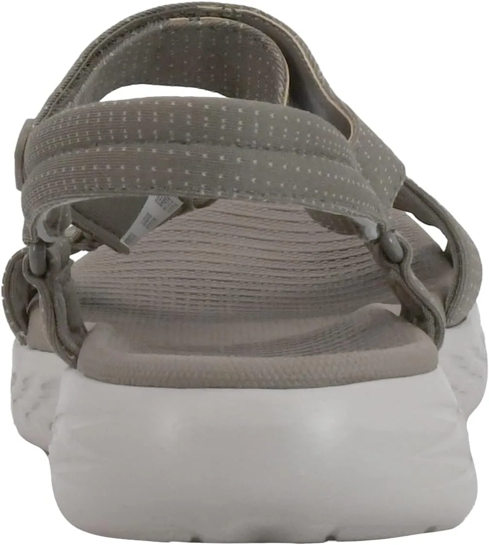 Skechers Women's On-the-go 600 - Brilliancy Sport Sandal