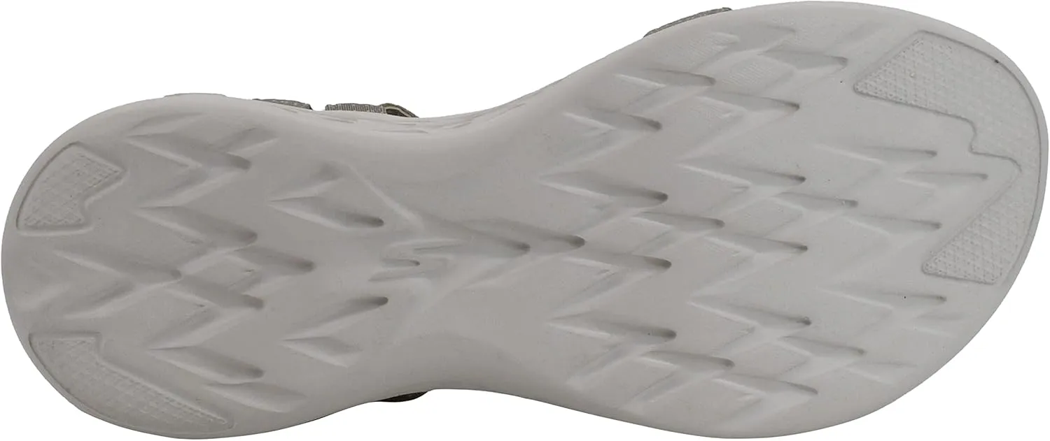 Skechers Women's On-the-go 600 - Brilliancy Sport Sandal