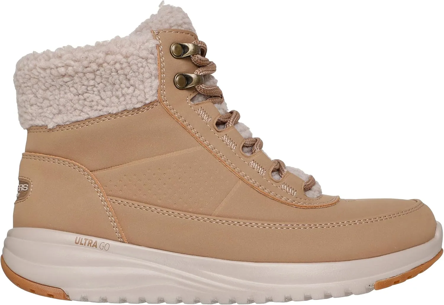 Skechers Women's Onthego Stellar Alpine Adventure