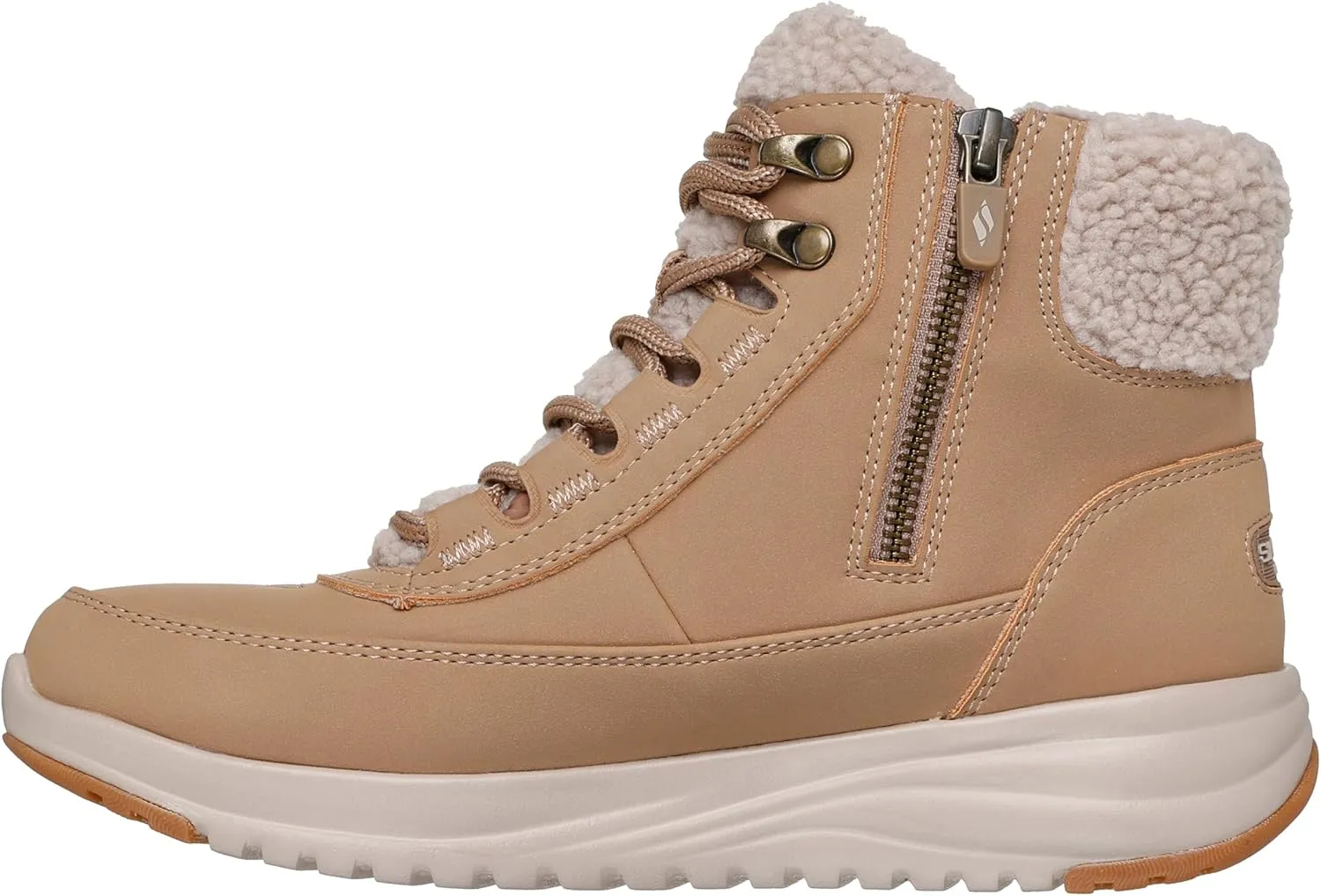 Skechers Women's Onthego Stellar Alpine Adventure
