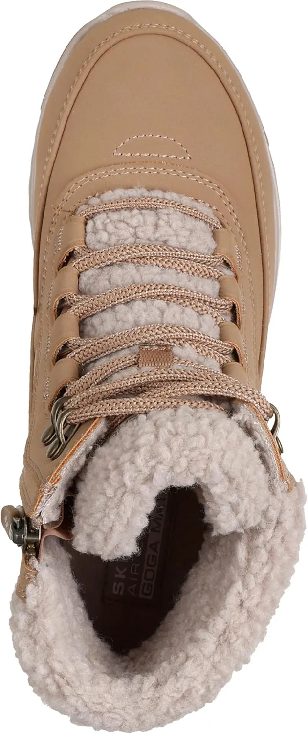 Skechers Women's Onthego Stellar Alpine Adventure