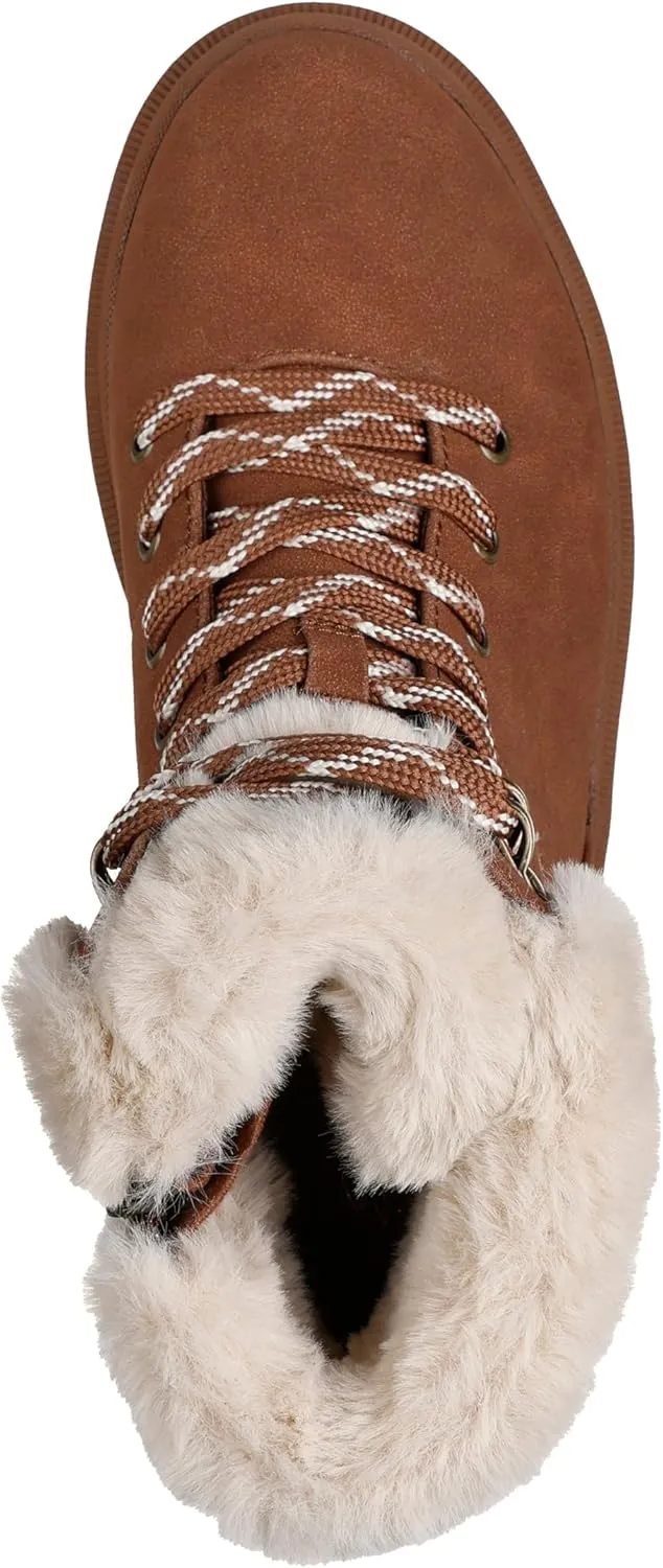 Skechers Women's Park City Ankle Boot