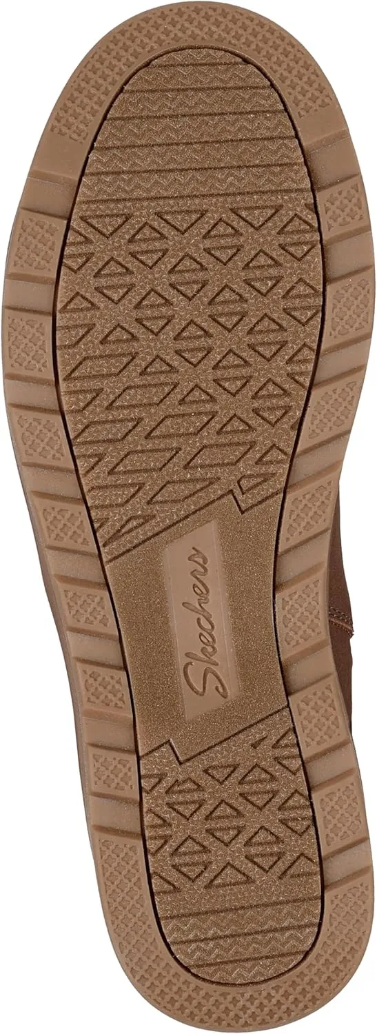 Skechers Women's Park City Ankle Boot