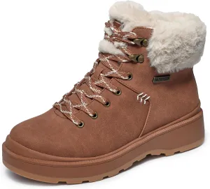 Skechers Women's Park City Ankle Boot