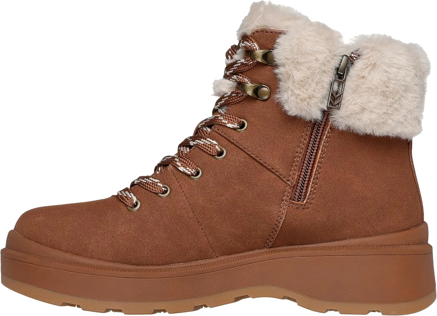 Skechers Women's Park City Ankle Boot