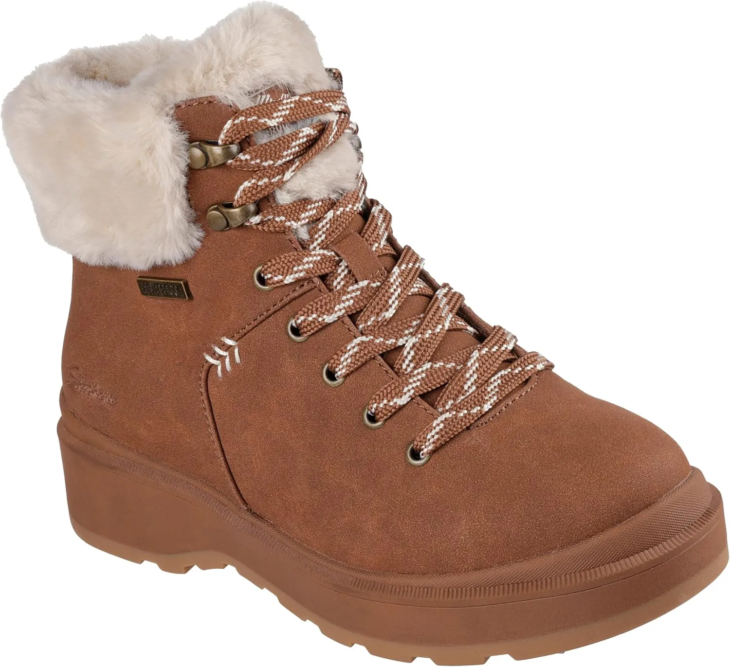 Skechers Women's Park City Ankle Boot