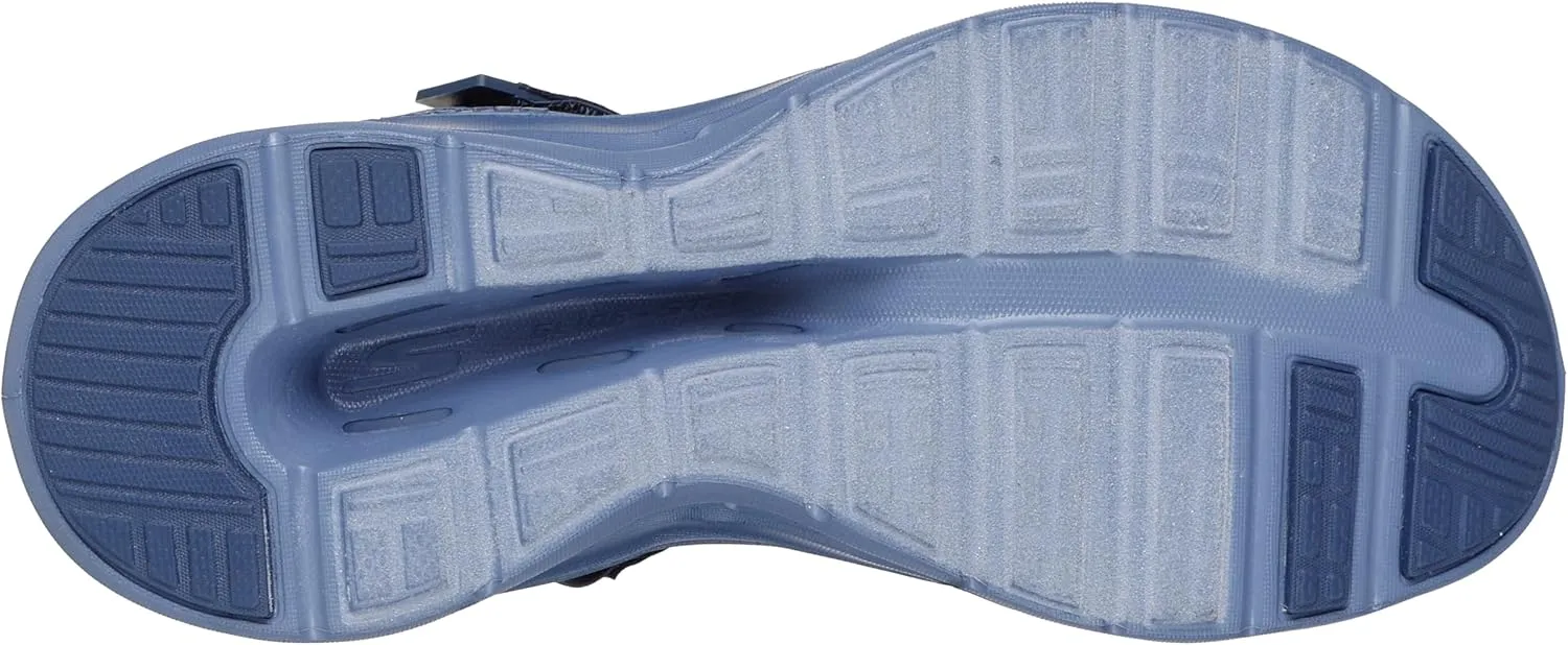 Skechers Women's Quarter Strap Fisherman Sandal