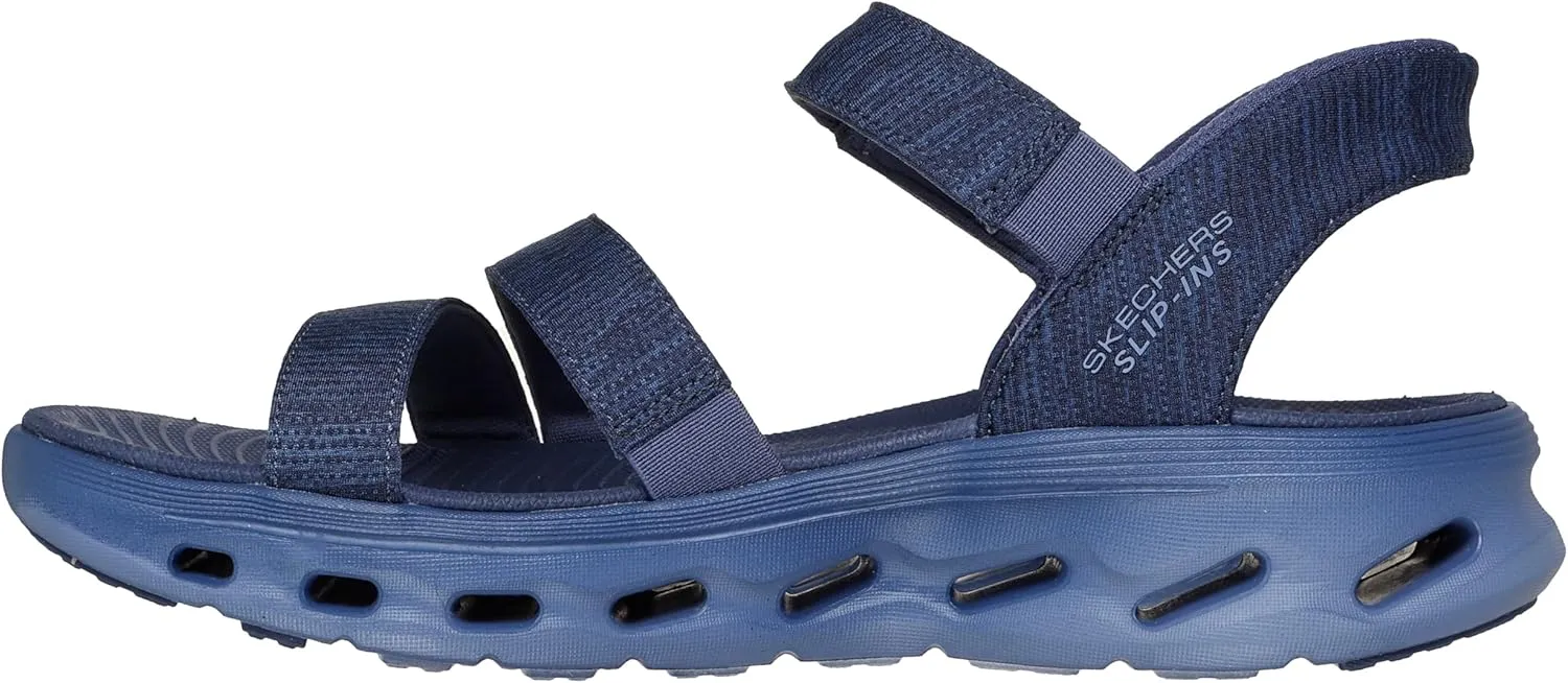 Skechers Women's Quarter Strap Fisherman Sandal
