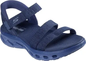 Skechers Women's Quarter Strap Fisherman Sandal