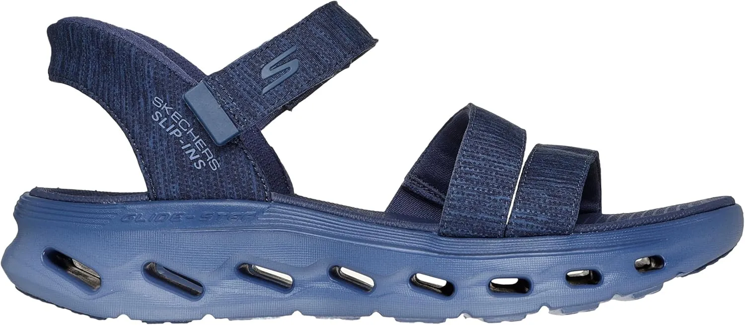 Skechers Women's Quarter Strap Fisherman Sandal