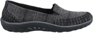 Skechers Women's Reggae Fest - Tribes Black