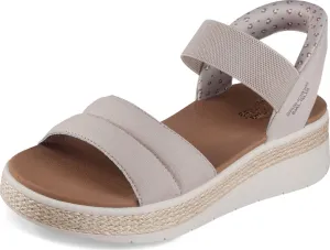 Skechers Women's, Slip-ins: BOBS Sun Ray Sandal