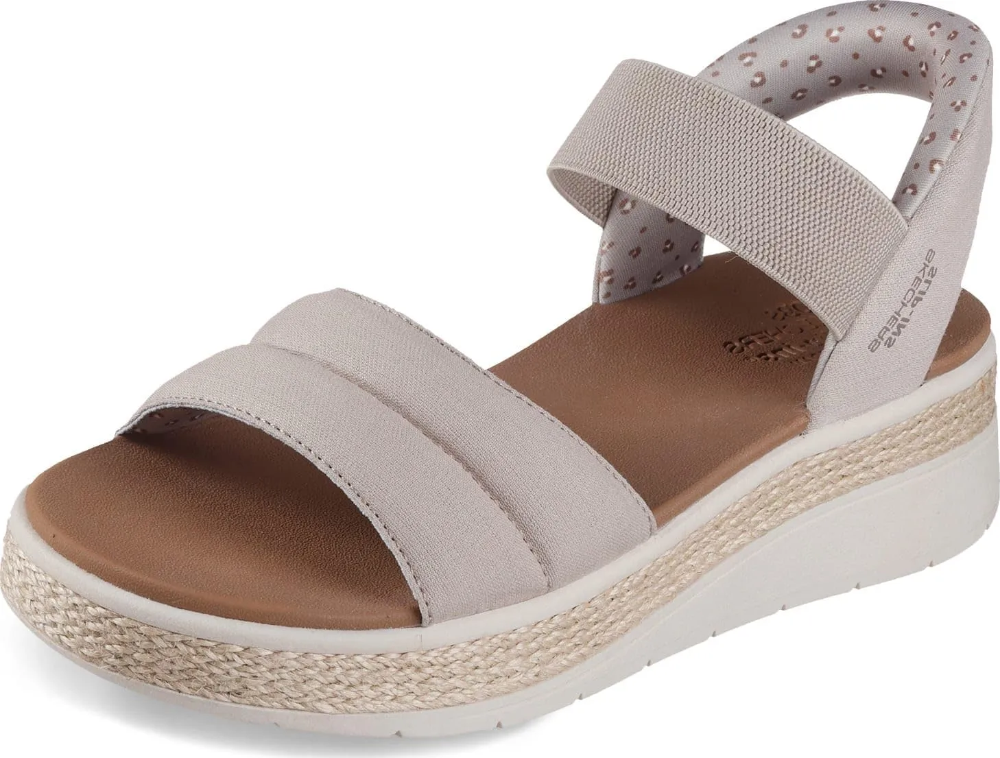 Skechers Women's, Slip-ins: BOBS Sun Ray Sandal