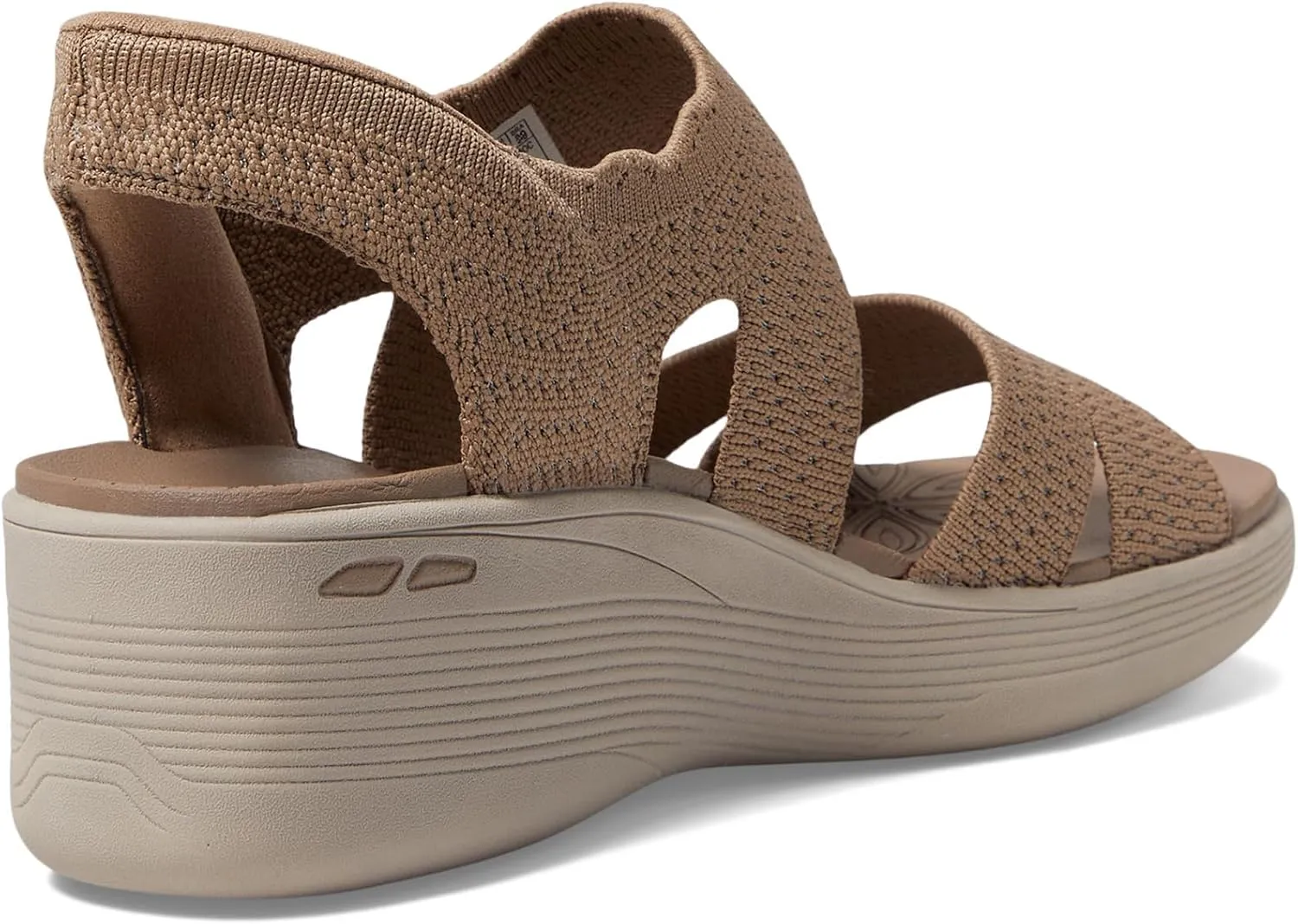 Skechers Women's, Slip-ins: Pier-Lite - Slip On By Sandal