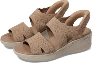 Skechers Women's, Slip-ins: Pier-Lite - Slip On By Sandal