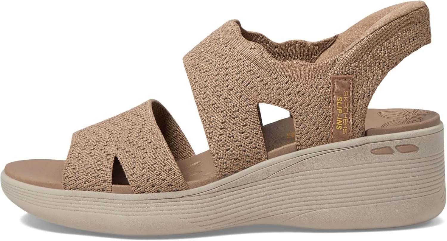 Skechers Women's, Slip-ins: Pier-Lite - Slip On By Sandal