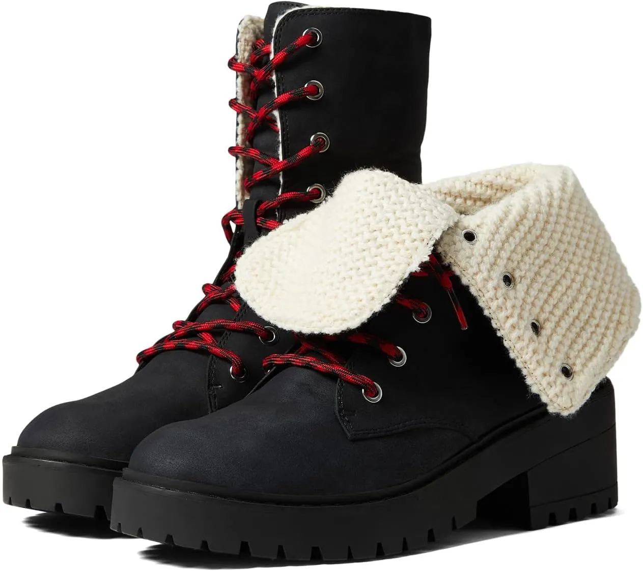 Skechers Women's Sweater Fashion Boot