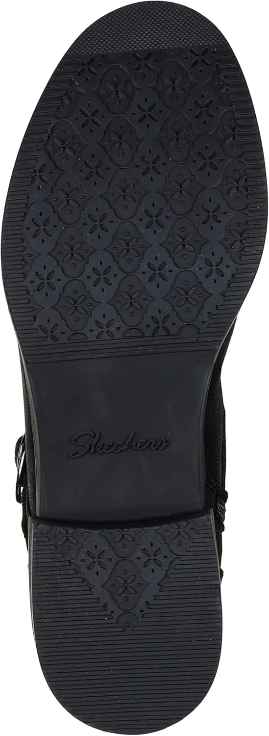 Skechers Women's Tenley-Dreaming of Fall Ankle Boot