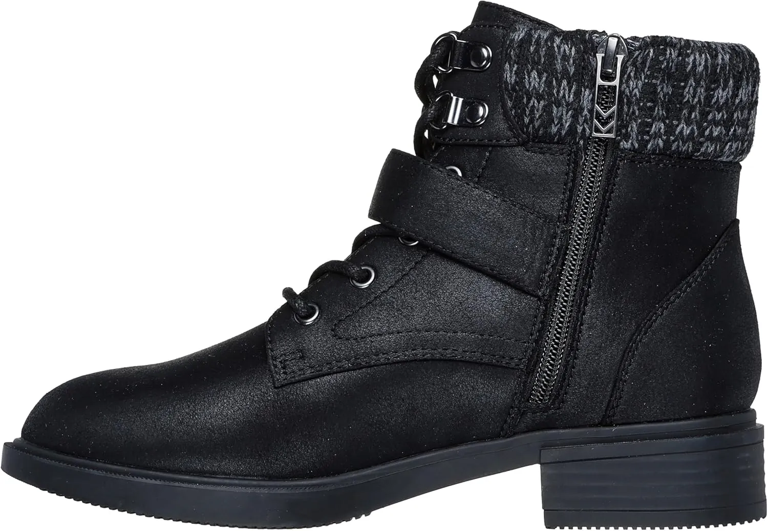 Skechers Women's Tenley-Dreaming of Fall Ankle Boot